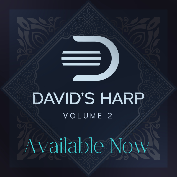 David's Harp, Volume 2